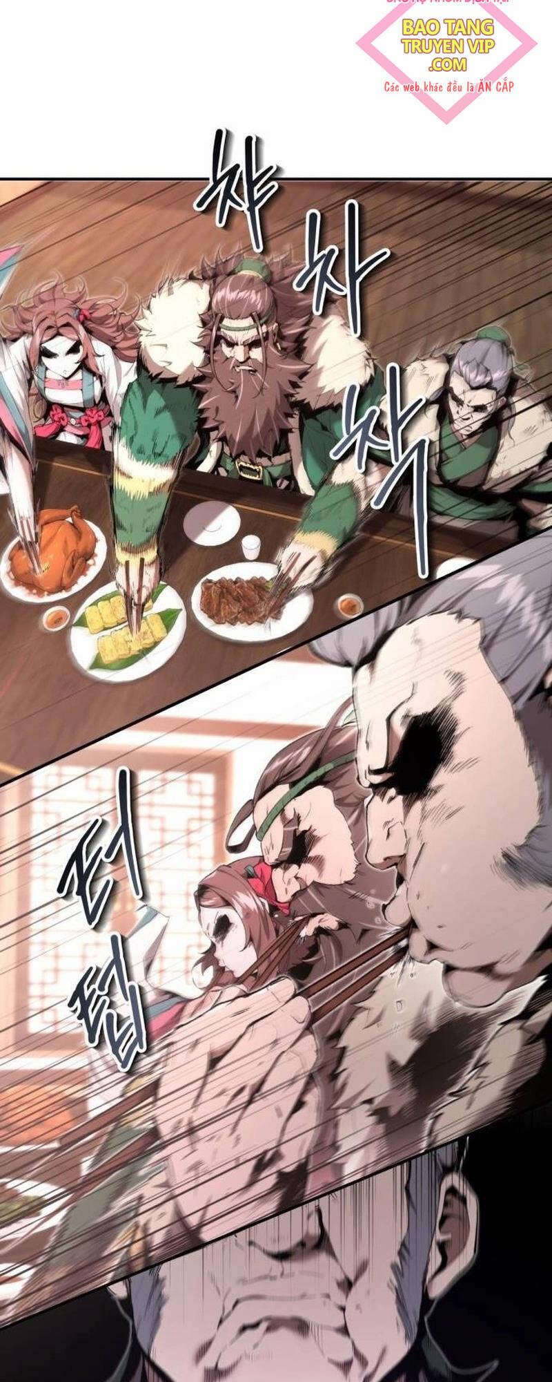 Giáo Chủ Ma Giáo Cũng Biết Sợ - Chapter 22 - Page 7