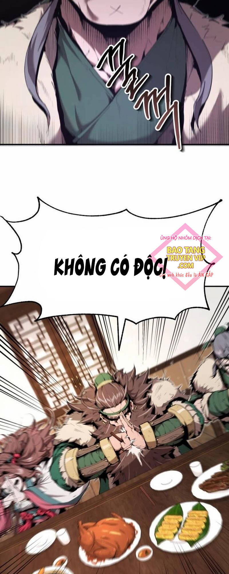 Giáo Chủ Ma Giáo Cũng Biết Sợ - Chapter 22 - Page 8