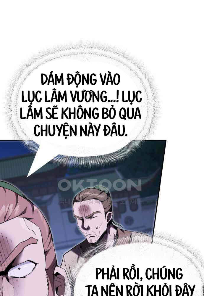 Giáo Chủ Ma Giáo Cũng Biết Sợ - Chapter 23 - Page 104