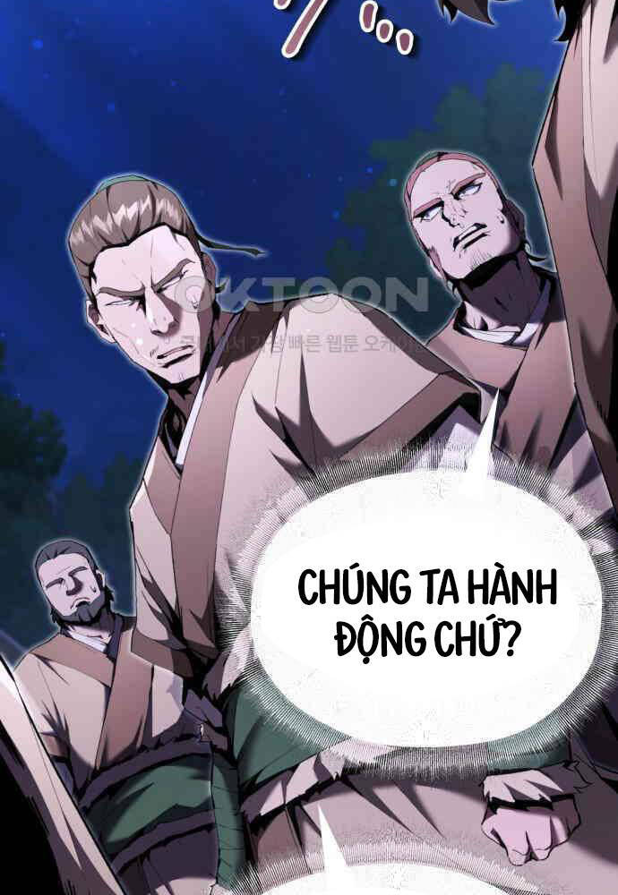 Giáo Chủ Ma Giáo Cũng Biết Sợ - Chapter 23 - Page 110