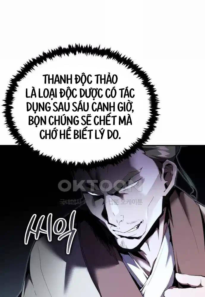 Giáo Chủ Ma Giáo Cũng Biết Sợ - Chapter 23 - Page 116