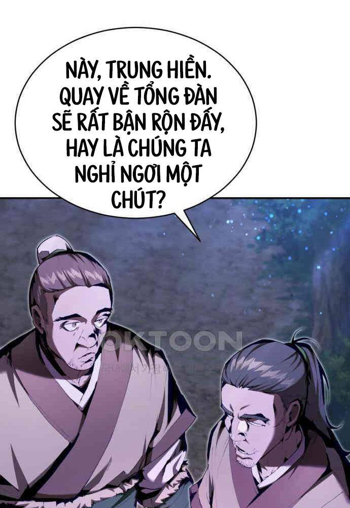 Giáo Chủ Ma Giáo Cũng Biết Sợ - Chapter 23 - Page 13