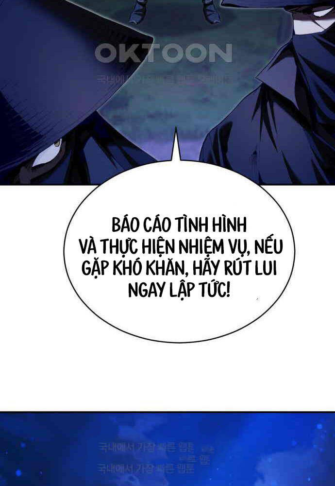 Giáo Chủ Ma Giáo Cũng Biết Sợ - Chapter 23 - Page 20