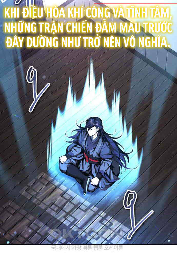 Giáo Chủ Ma Giáo Cũng Biết Sợ - Chapter 23 - Page 24