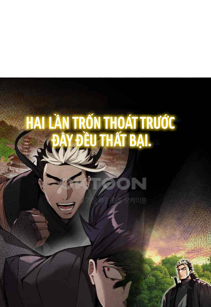 Giáo Chủ Ma Giáo Cũng Biết Sợ - Chapter 23 - Page 29