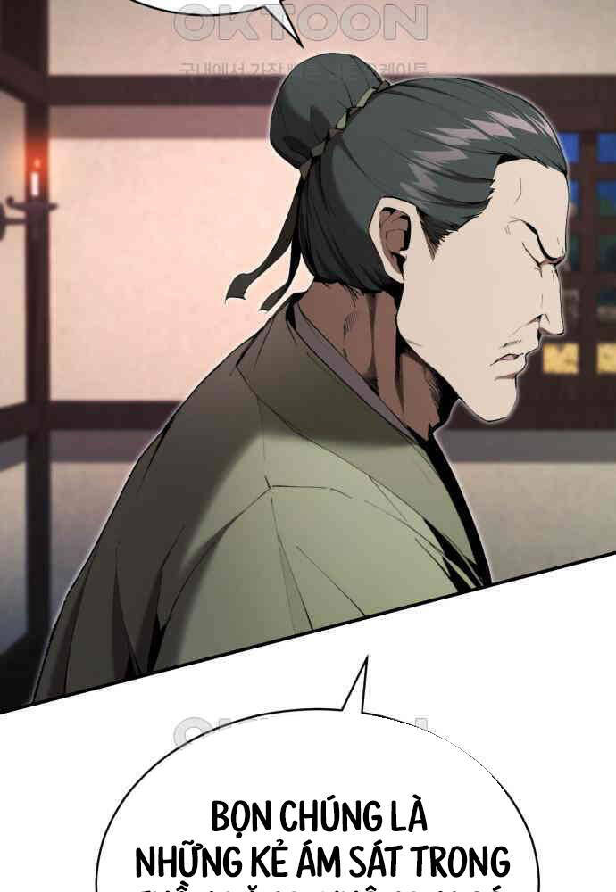 Giáo Chủ Ma Giáo Cũng Biết Sợ - Chapter 23 - Page 3