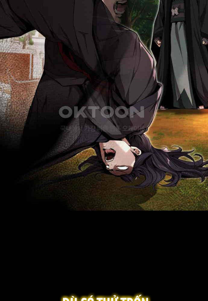 Giáo Chủ Ma Giáo Cũng Biết Sợ - Chapter 23 - Page 30