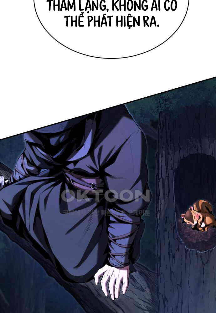 Giáo Chủ Ma Giáo Cũng Biết Sợ - Chapter 23 - Page 4