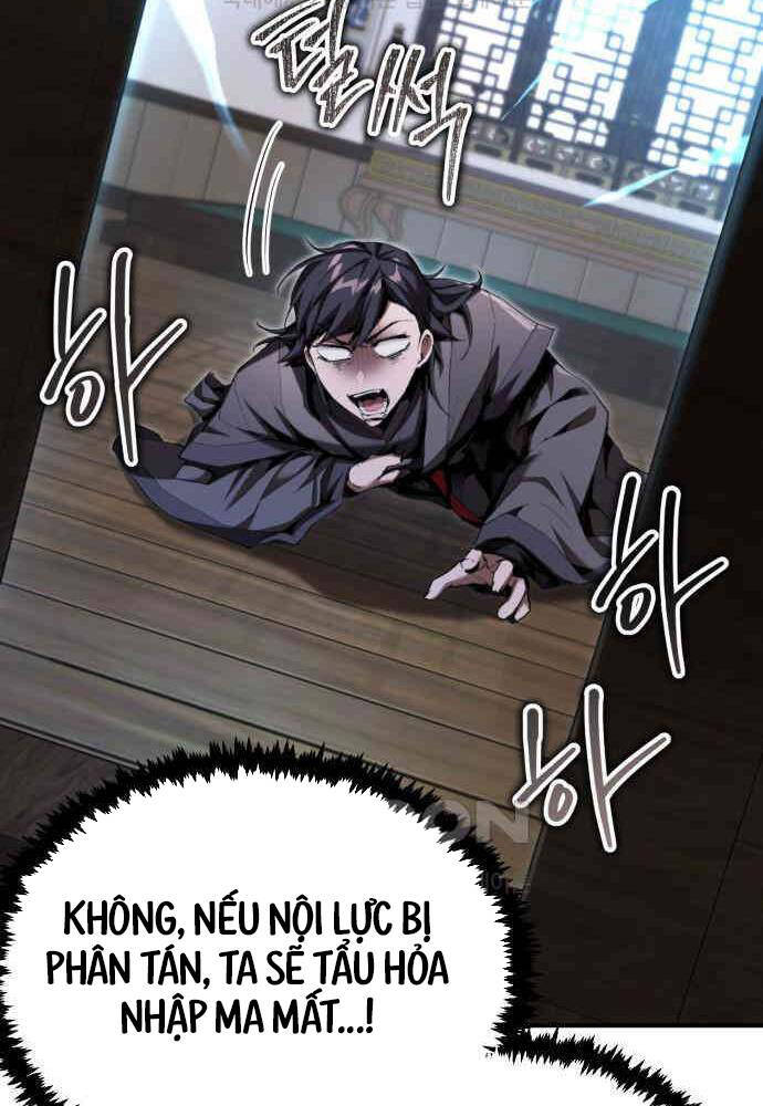 Giáo Chủ Ma Giáo Cũng Biết Sợ - Chapter 23 - Page 41