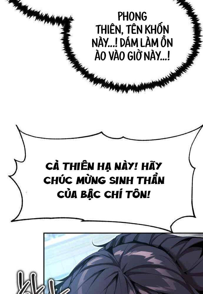 Giáo Chủ Ma Giáo Cũng Biết Sợ - Chapter 23 - Page 42