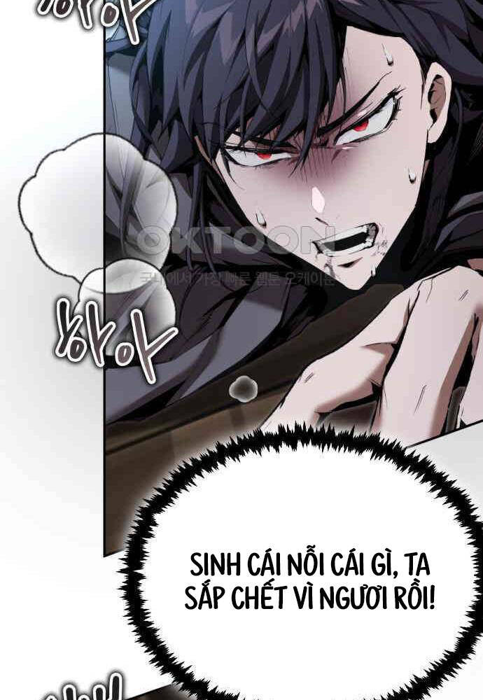 Giáo Chủ Ma Giáo Cũng Biết Sợ - Chapter 23 - Page 43