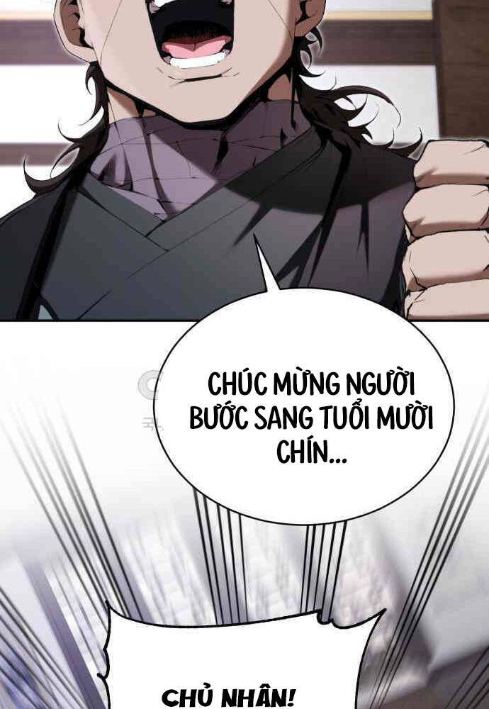 Giáo Chủ Ma Giáo Cũng Biết Sợ - Chapter 23 - Page 46