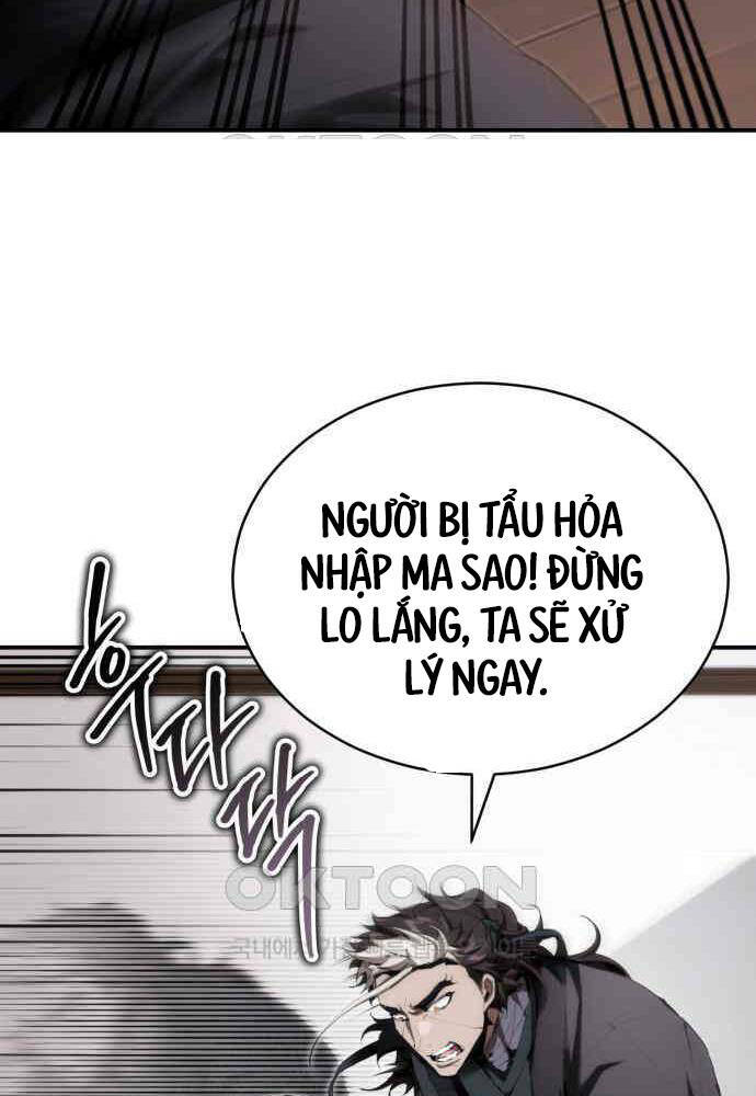 Giáo Chủ Ma Giáo Cũng Biết Sợ - Chapter 23 - Page 48