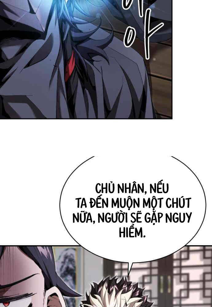 Giáo Chủ Ma Giáo Cũng Biết Sợ - Chapter 23 - Page 51