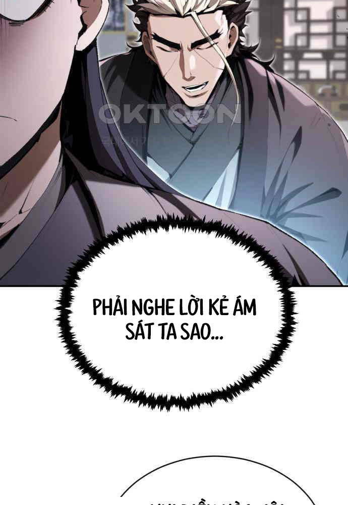 Giáo Chủ Ma Giáo Cũng Biết Sợ - Chapter 23 - Page 52