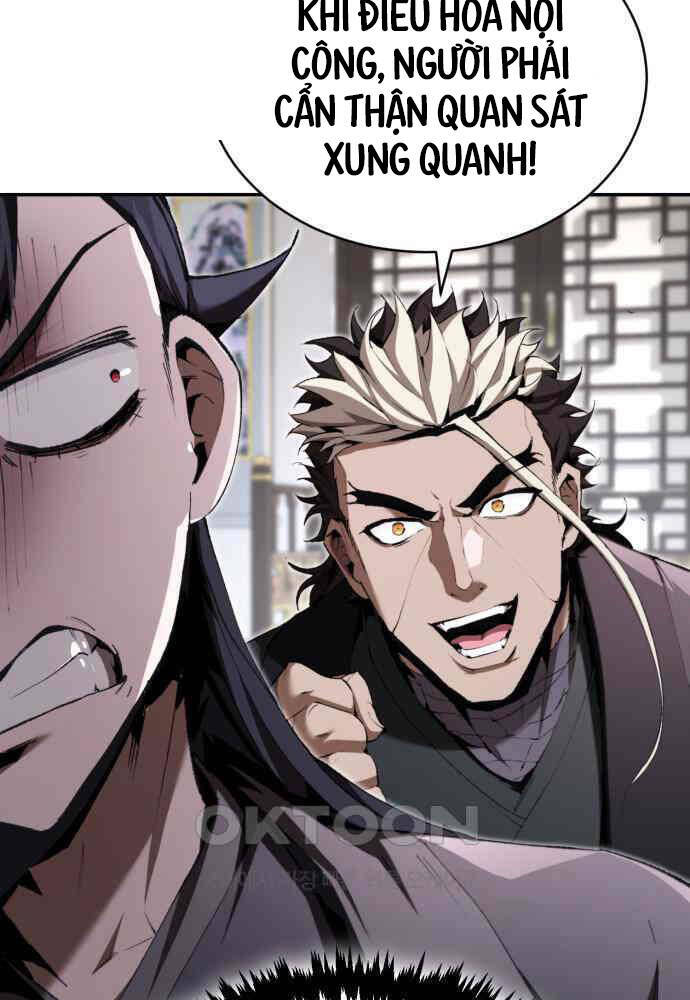 Giáo Chủ Ma Giáo Cũng Biết Sợ - Chapter 23 - Page 53