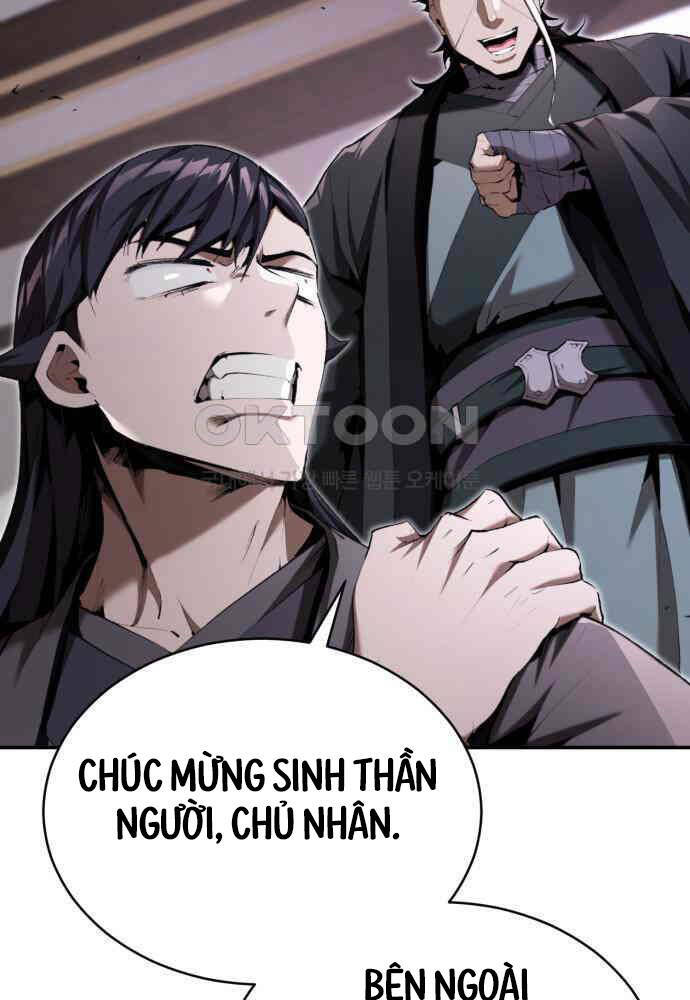 Giáo Chủ Ma Giáo Cũng Biết Sợ - Chapter 23 - Page 55