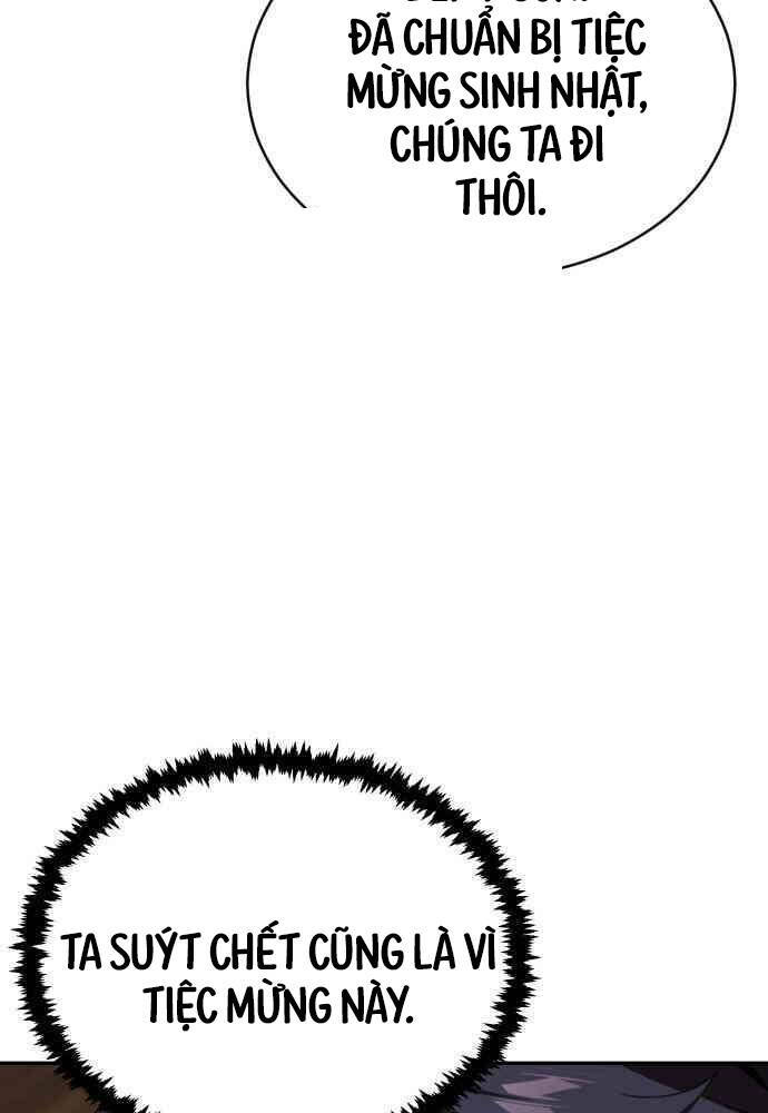 Giáo Chủ Ma Giáo Cũng Biết Sợ - Chapter 23 - Page 56