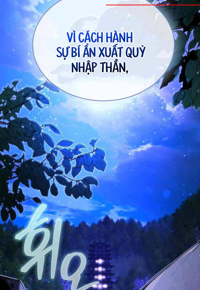 Giáo Chủ Ma Giáo Cũng Biết Sợ - Chapter 23 - Page 6