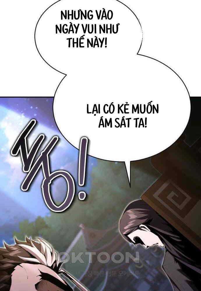 Giáo Chủ Ma Giáo Cũng Biết Sợ - Chapter 23 - Page 66