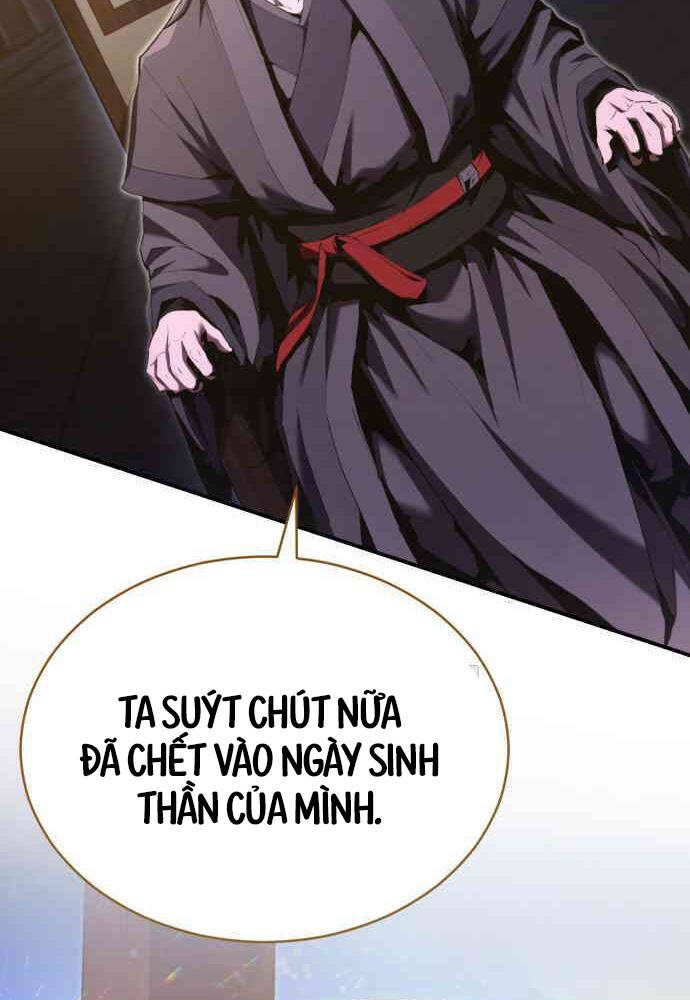 Giáo Chủ Ma Giáo Cũng Biết Sợ - Chapter 23 - Page 71