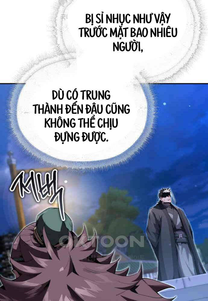 Giáo Chủ Ma Giáo Cũng Biết Sợ - Chapter 23 - Page 89