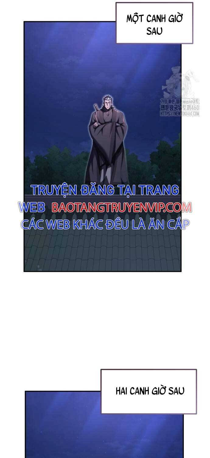 Giáo Chủ Ma Giáo Cũng Biết Sợ - Chapter 24 - Page 16