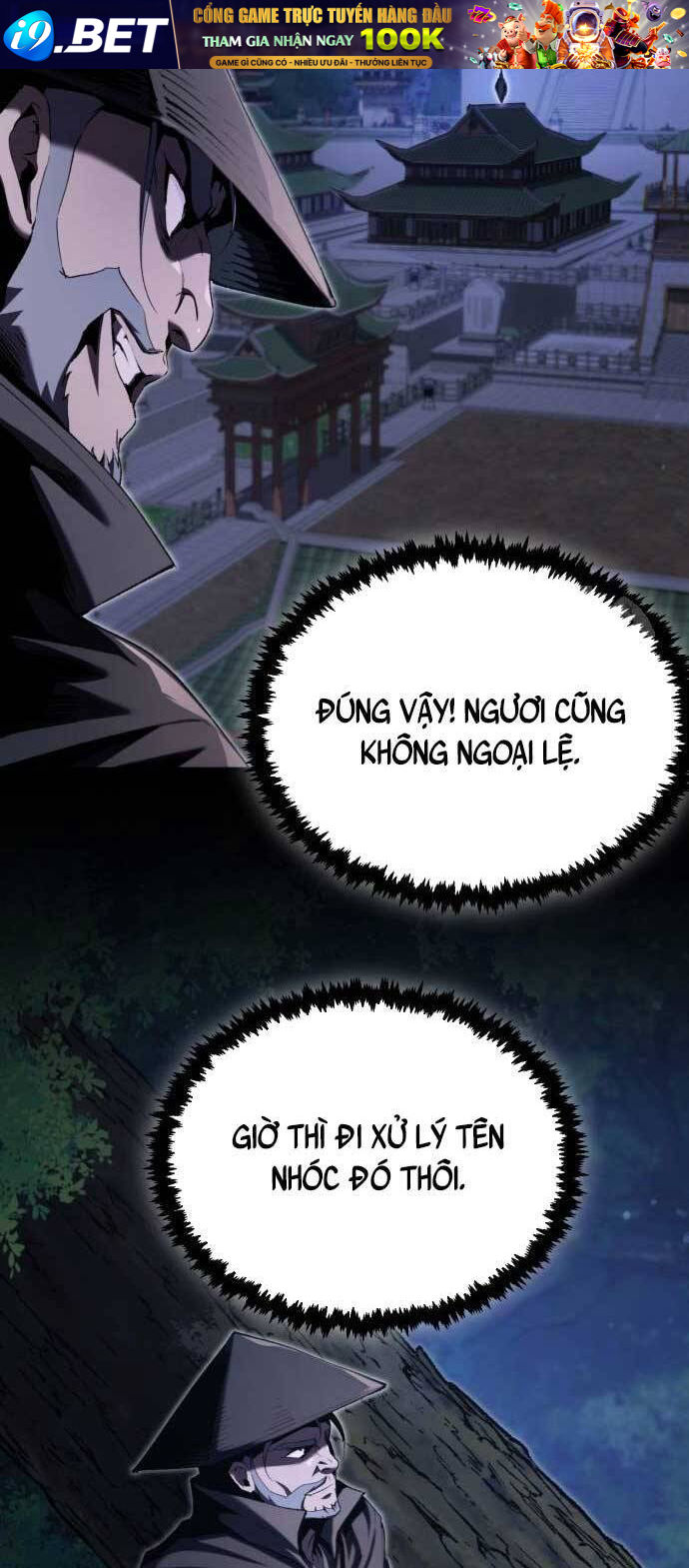 Giáo Chủ Ma Giáo Cũng Biết Sợ - Chapter 24 - Page 19