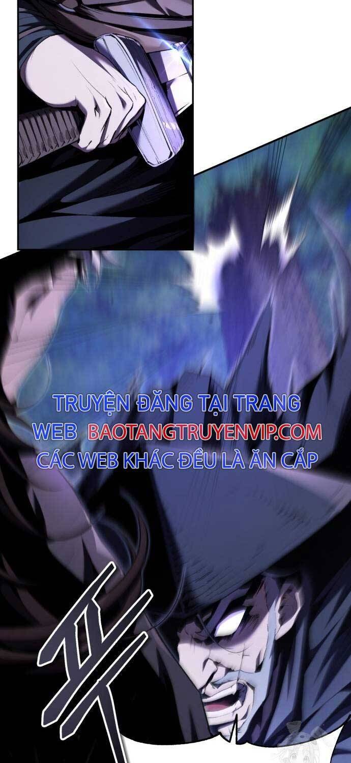 Giáo Chủ Ma Giáo Cũng Biết Sợ - Chapter 24 - Page 23