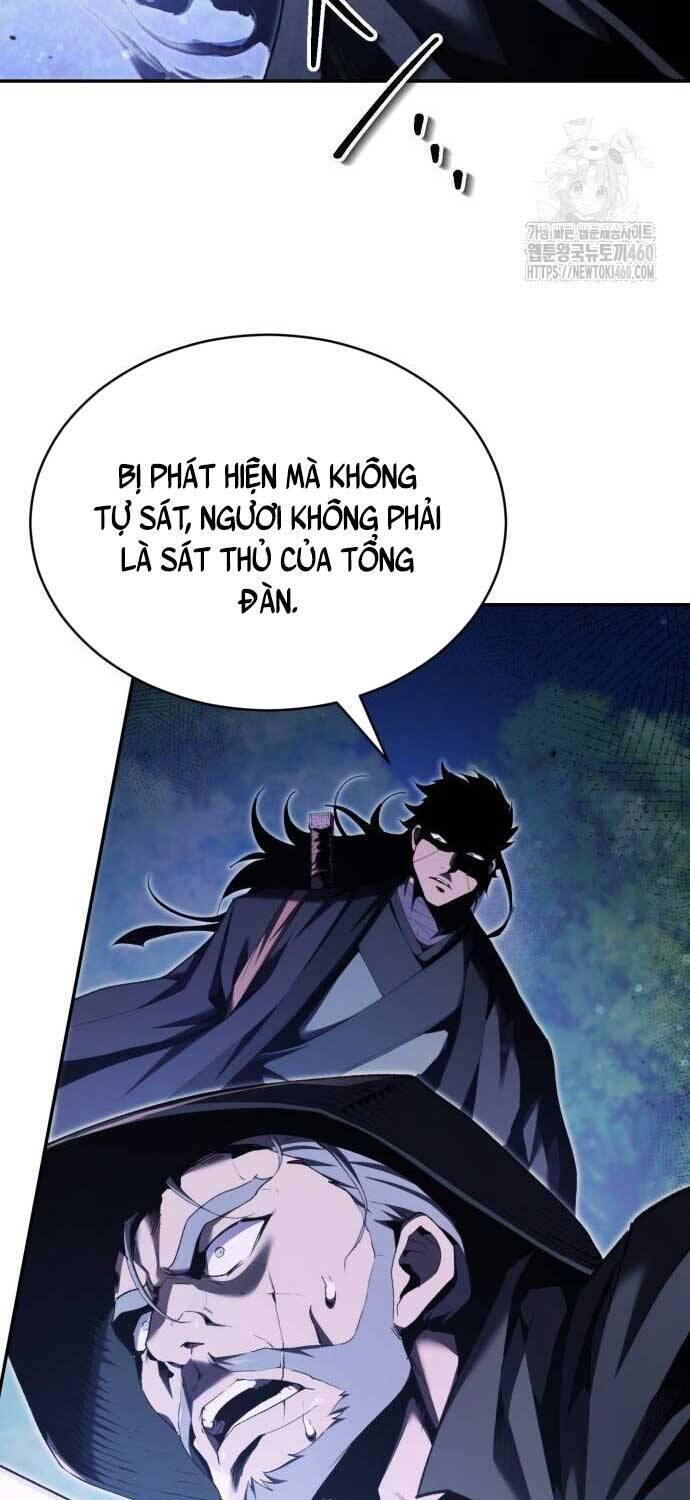 Giáo Chủ Ma Giáo Cũng Biết Sợ - Chapter 24 - Page 26