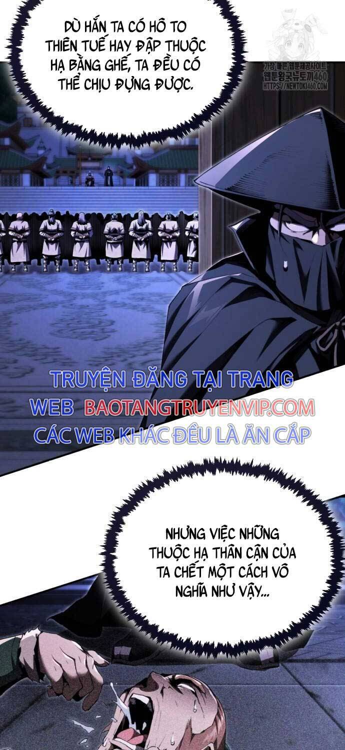 Giáo Chủ Ma Giáo Cũng Biết Sợ - Chapter 24 - Page 3