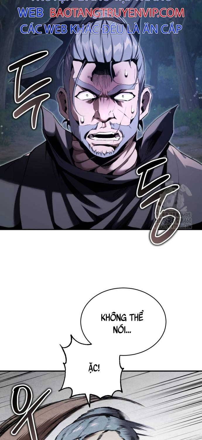 Giáo Chủ Ma Giáo Cũng Biết Sợ - Chapter 24 - Page 31