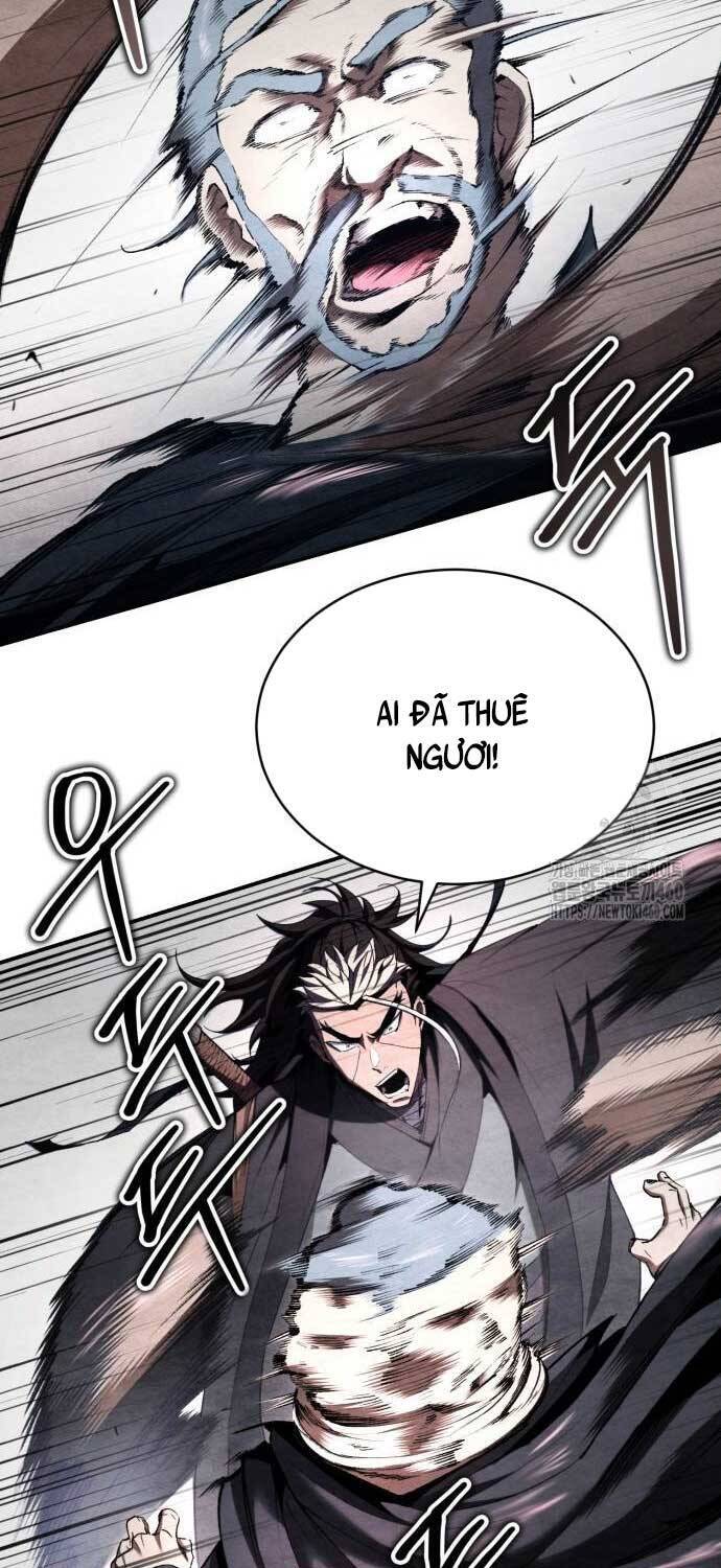 Giáo Chủ Ma Giáo Cũng Biết Sợ - Chapter 24 - Page 32