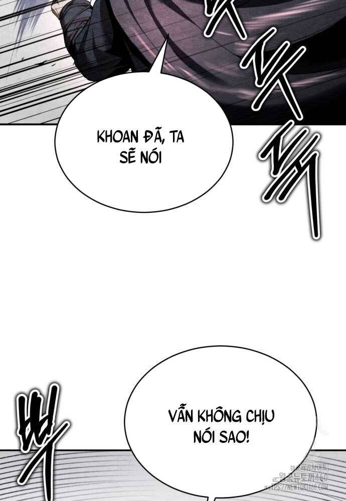 Giáo Chủ Ma Giáo Cũng Biết Sợ - Chapter 24 - Page 33