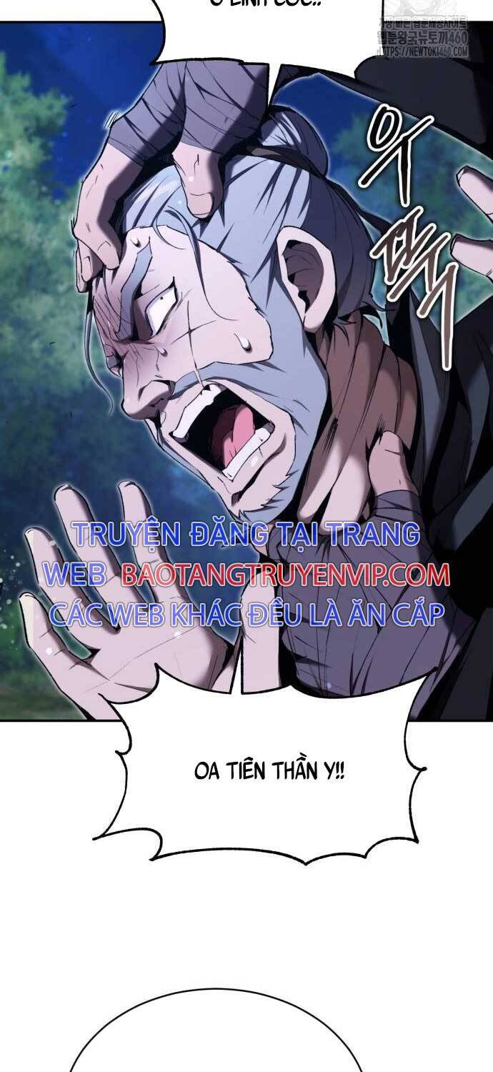 Giáo Chủ Ma Giáo Cũng Biết Sợ - Chapter 24 - Page 35