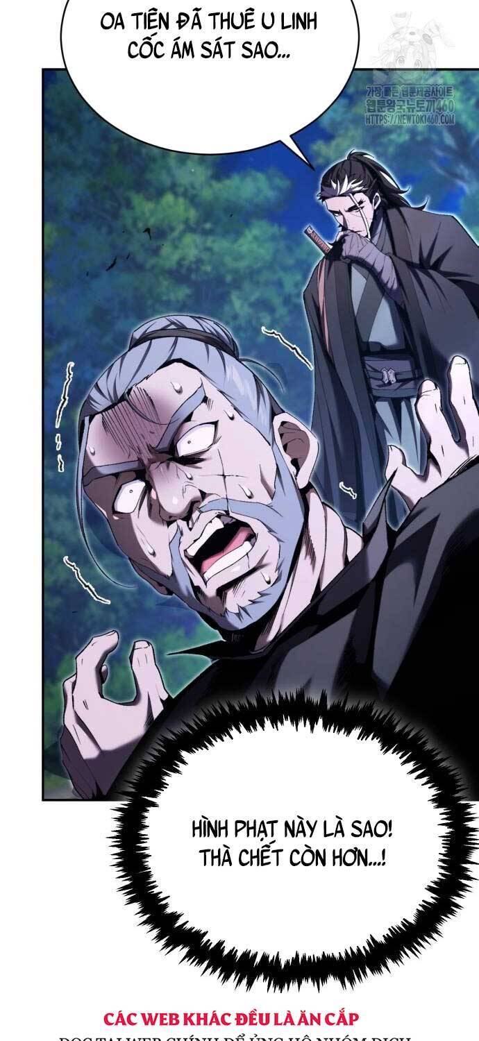 Giáo Chủ Ma Giáo Cũng Biết Sợ - Chapter 24 - Page 36