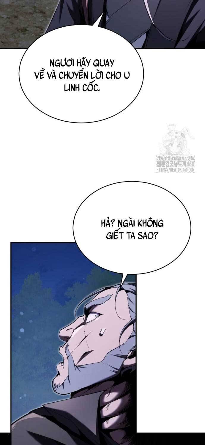 Giáo Chủ Ma Giáo Cũng Biết Sợ - Chapter 24 - Page 40