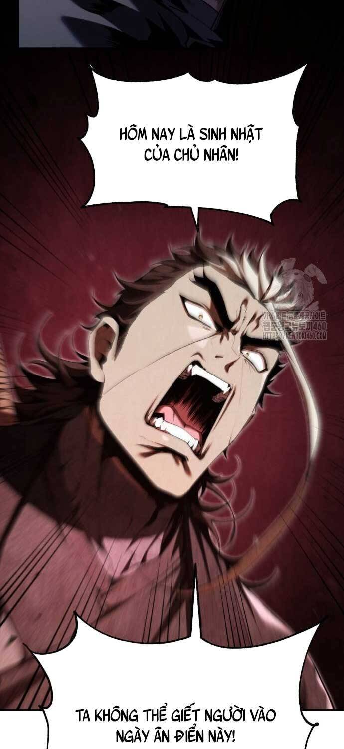 Giáo Chủ Ma Giáo Cũng Biết Sợ - Chapter 24 - Page 41