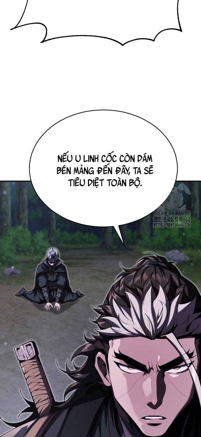 Giáo Chủ Ma Giáo Cũng Biết Sợ - Chapter 24 - Page 42