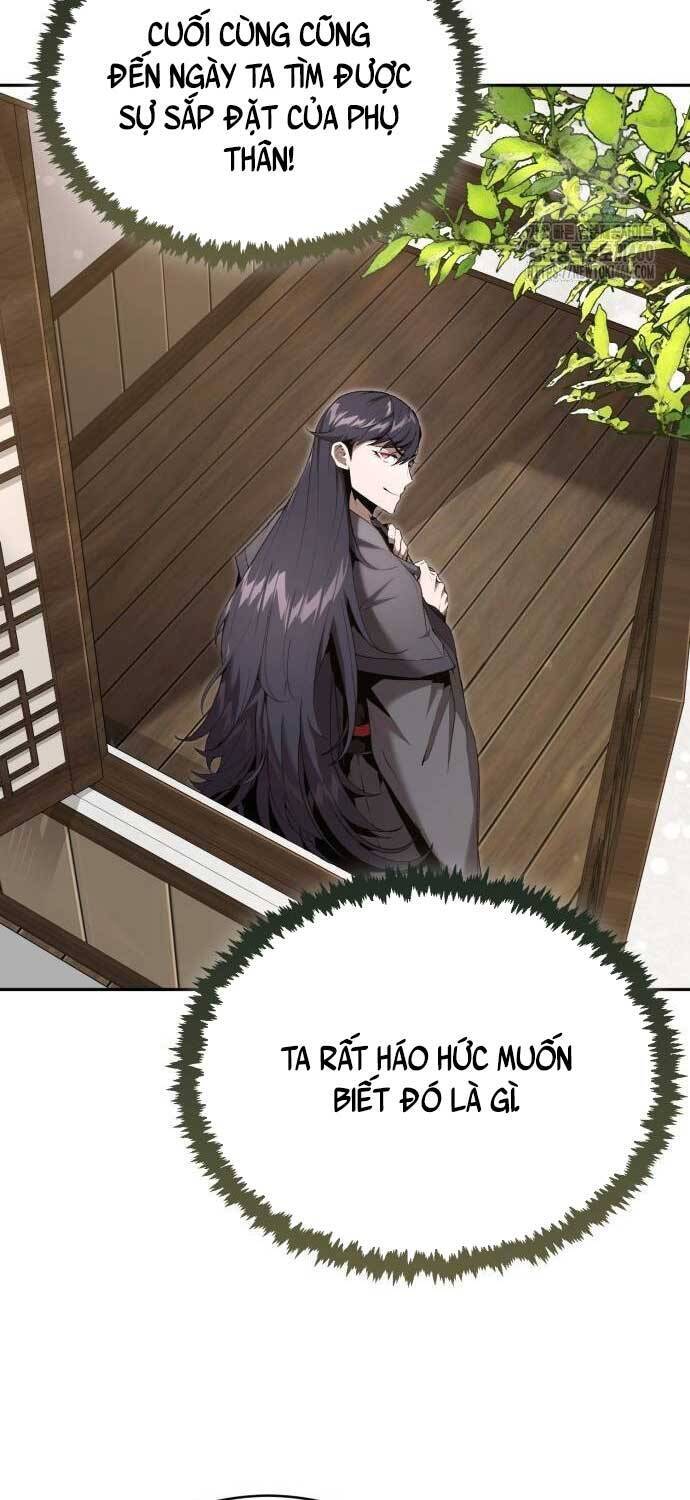 Giáo Chủ Ma Giáo Cũng Biết Sợ - Chapter 24 - Page 48