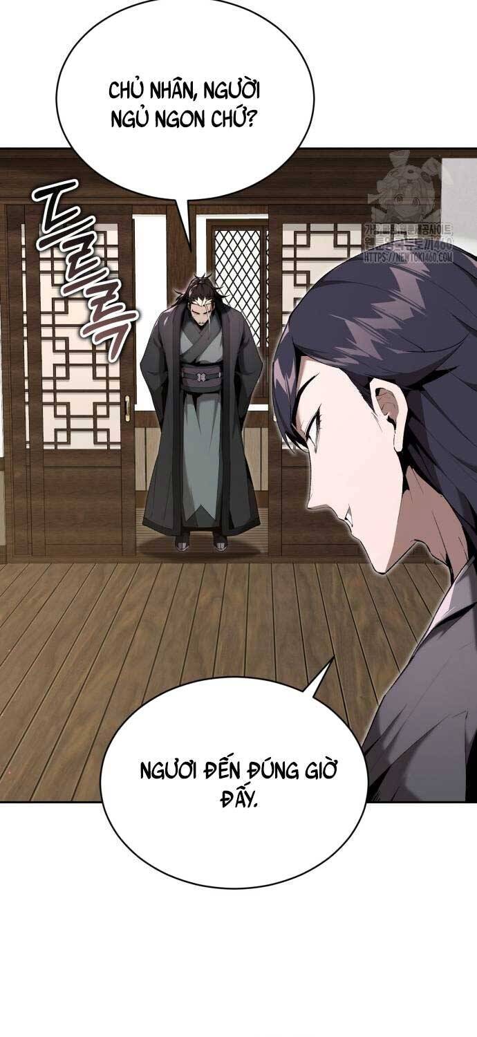 Giáo Chủ Ma Giáo Cũng Biết Sợ - Chapter 24 - Page 49