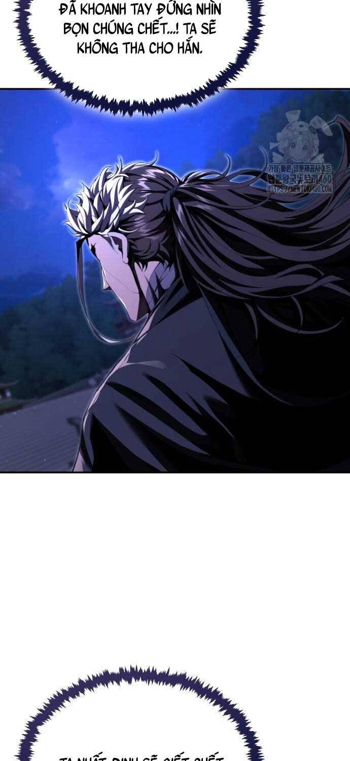 Giáo Chủ Ma Giáo Cũng Biết Sợ - Chapter 24 - Page 5