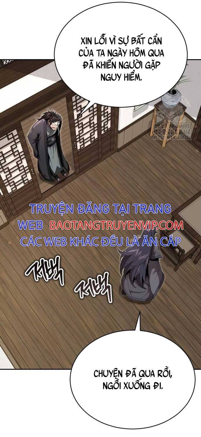 Giáo Chủ Ma Giáo Cũng Biết Sợ - Chapter 24 - Page 50