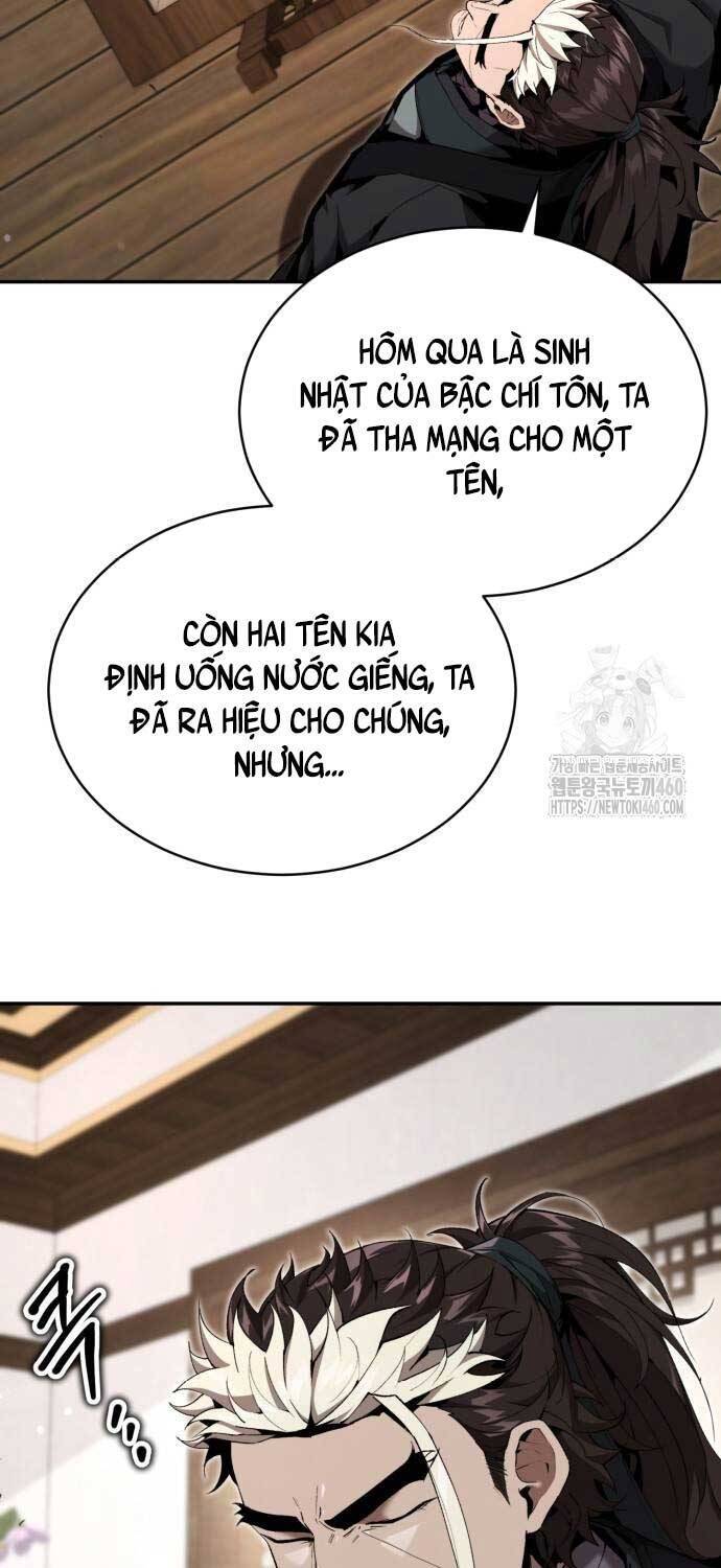 Giáo Chủ Ma Giáo Cũng Biết Sợ - Chapter 24 - Page 53