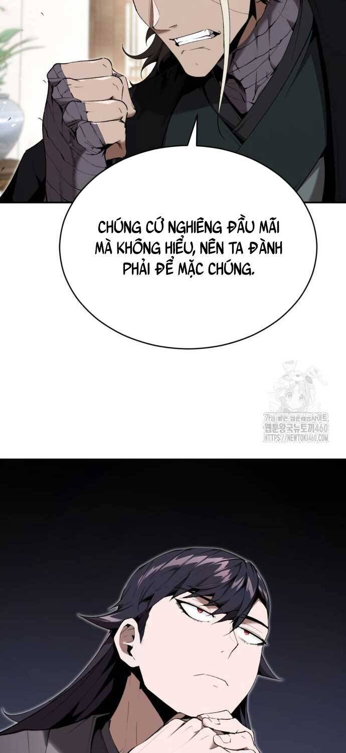 Giáo Chủ Ma Giáo Cũng Biết Sợ - Chapter 24 - Page 54