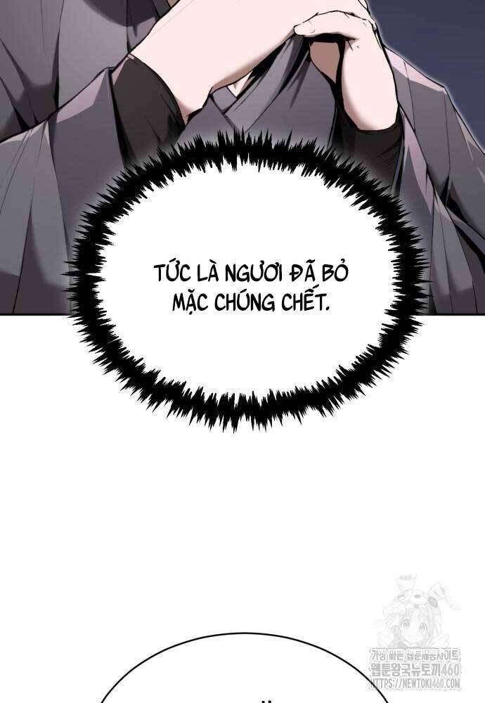 Giáo Chủ Ma Giáo Cũng Biết Sợ - Chapter 24 - Page 55