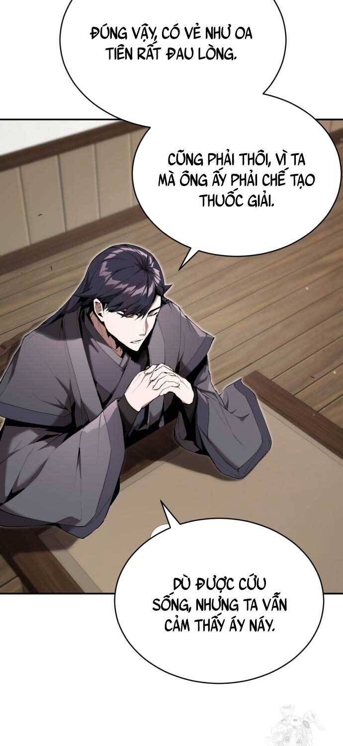 Giáo Chủ Ma Giáo Cũng Biết Sợ - Chapter 24 - Page 56