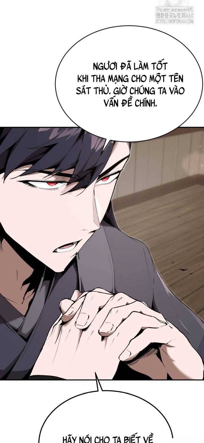 Giáo Chủ Ma Giáo Cũng Biết Sợ - Chapter 24 - Page 57