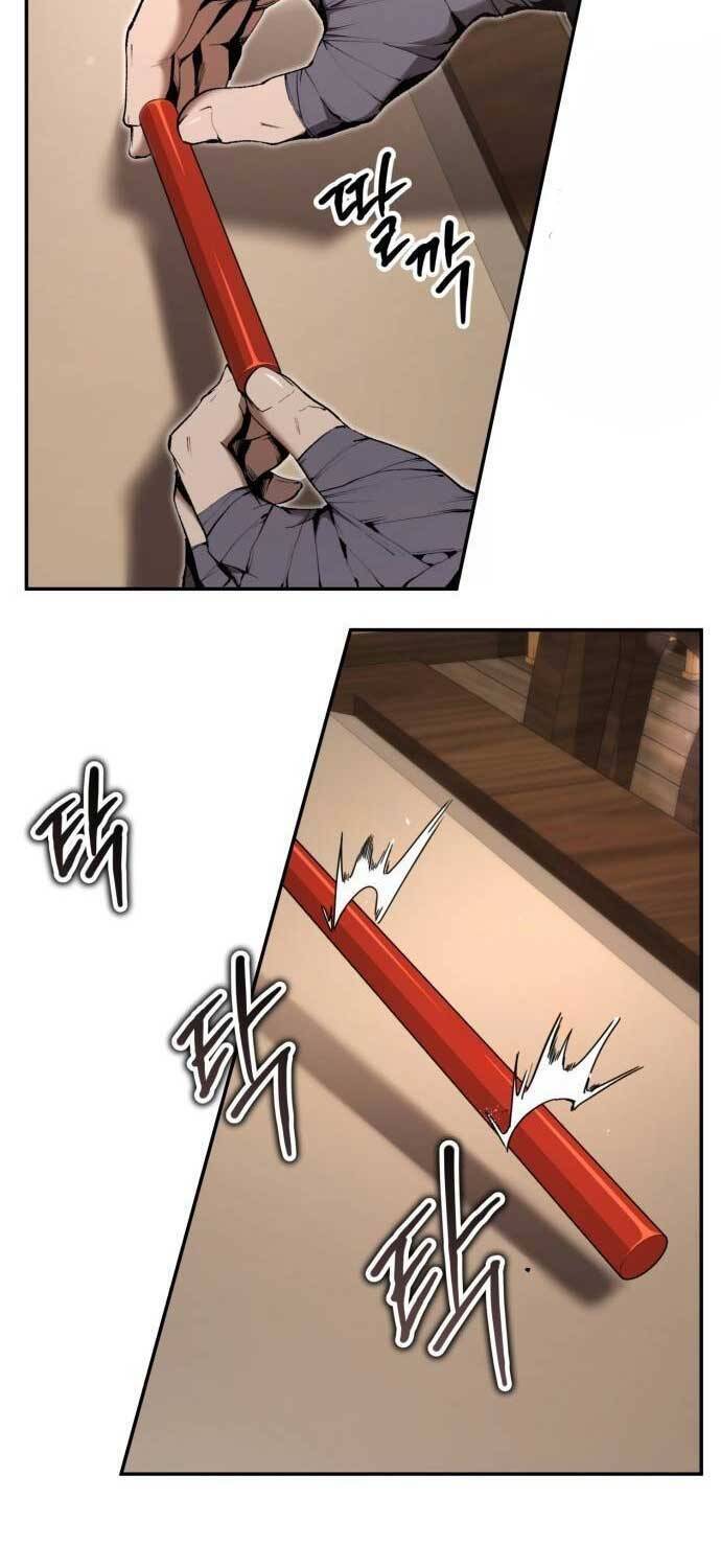 Giáo Chủ Ma Giáo Cũng Biết Sợ - Chapter 24 - Page 59