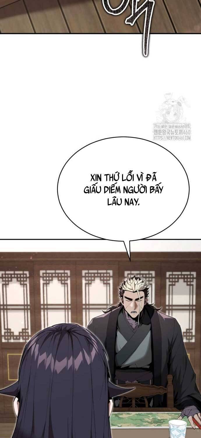 Giáo Chủ Ma Giáo Cũng Biết Sợ - Chapter 24 - Page 61